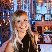LingaTech Employee Melody McCarthy's profile photo