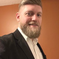 One Red Maple Employee Eric Dion's profile photo