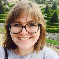 Efeca Employee Rose McCulloch's profile photo