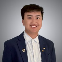 KOONTZ JONES Design + V3 Employee Connor Nguyen's profile photo