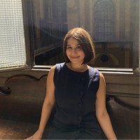 MINDPICKED Employee Zeynep Altun's profile photo
