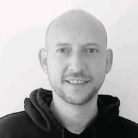 Hall U Need Employee Luc Deroubaix's profile photo