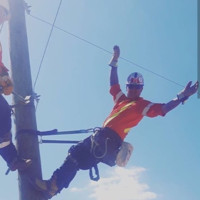 Emcom construction ltd Employee Joe Nixon's profile photo