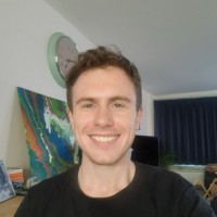 James Branigan's profile photo