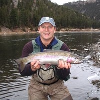 Steve Meadows
