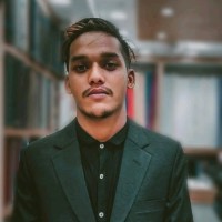 The Workshop Eatery Employee Nishan Pariyar's profile photo