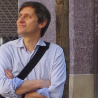 Aukett Swanke Employee Maurice van Eijs's profile photo
