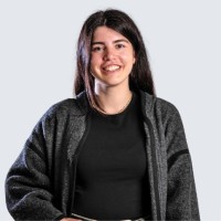 ACC Comunicación Employee María Condado Alemany's profile photo