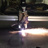 COR Fabrication Employee Ron Wesley's profile photo