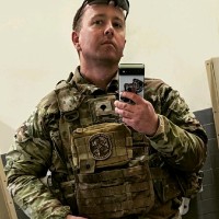 Indiana Army National Guard Employee Daniel Schlesinger's profile photo