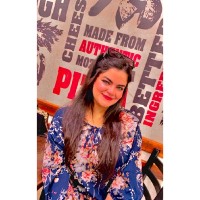AlphaScan Employee Nada Mohamed's profile photo