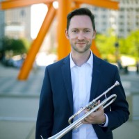 The Wisconsin Philharmonic Employee Adam Fisher's profile photo