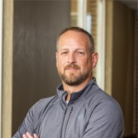 The Cincinnati Insurance Companies Employee Chad Steffen's profile photo