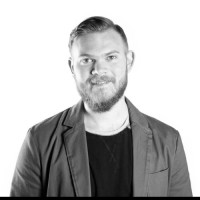 Foreign Policy Employee Tom Kyser's profile photo