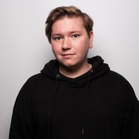 Action-MCFR Mediagroup Employee Maksim Luckianchikov's profile photo