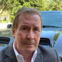 Diamatrix Ltd Employee Ronald Dykes's profile photo