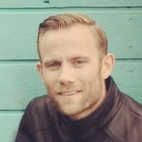 Skillify Employee Brian Vandborg's profile photo