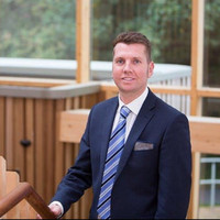 Ramsay Health Care UK Employee Nick Ratcliffe's profile photo