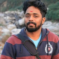 Wipro Employee Janakiraman S's profile photo