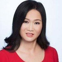 Barrett Financial Group CA Employee Rosemary Dao's profile photo