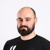 OutSystems Employee André Mota's profile photo
