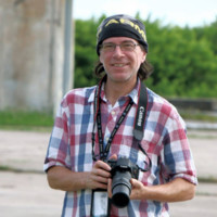 ANJ WebTech Employee Matthew Travis's profile photo