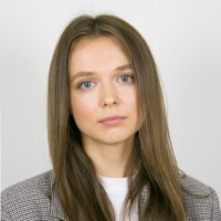 TimeVallée Employee Darya Varanetskaya's profile photo