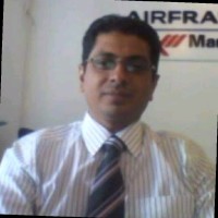EAM (Expo Airline Management) Employee Aruna Silva's profile photo