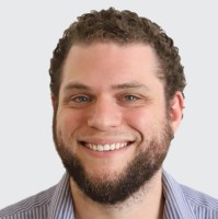 Dropit Shopping Employee Jonathan Land's profile photo