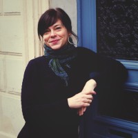 Andra Hardt Email & Phone Number