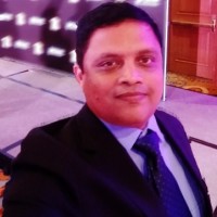 Mphasis Employee Deepak Vispute's profile photo