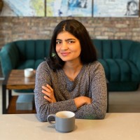 Heartland Family Service Employee Ravina Kate's profile photo