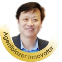 Jason Ding Email & Phone Number