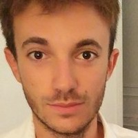 LVME Sofrimar Employee Lucas Mico's profile photo