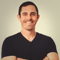 Tastewise Employee Sam Newman's profile photo