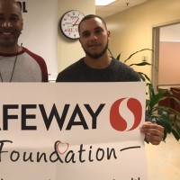 Safeway Employee Marcel Williams's profile photo