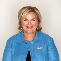 CJP Consulting Employee Christine Parker's profile photo