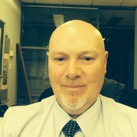 Embelton Employee Glyn Taylor's profile photo