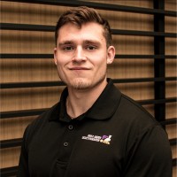 Spot Freight Employee James Bovis's profile photo