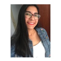 NESEC Employee Natalia Adamaris Flores Velasquez's profile photo