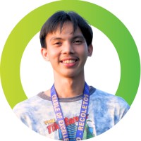 People Processes Employee Dhonred Abarca's profile photo