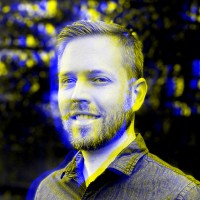 Hierarchy Advertising Employee Thomas Moczygemba's profile photo