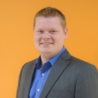 The Road Home Employee Zach Litchfield's profile photo