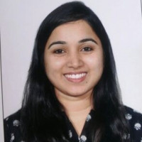 Curl Analytics Employee Khushbu Jain's profile photo