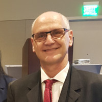 Institut supérieur d'électronique et du numérique Employee Alain Bravaix's profile photo