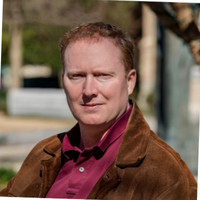 Willamette Management Associates Employee Samuel Nicholls's profile photo