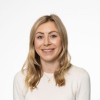 Packaged Living Employee Sophie Leat's profile photo