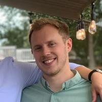 StudioCraft Employee Matt Steinmetz's profile photo