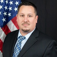 U.S. Army DEVCOM C5ISR Center Employee Jason McDermott's profile photo