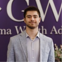 Gertsema Wealth Advisors Employee Andrew Spitzer's profile photo